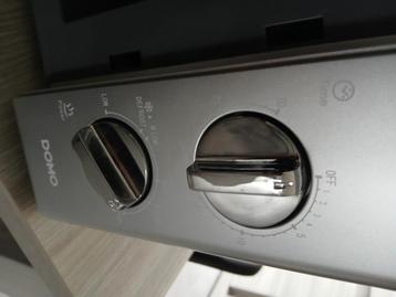 microgolfoven, Elektronische apparatuur, Microgolfovens, Ophalen, Zo goed als nieuw, Draaiplateau, Combi-microgolfoven