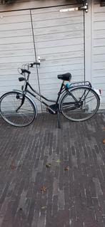 Damesfiets maat 28, Fietsen en Brommers, Ophalen, Batavus