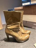 Laarsjes Muxart maat 40, Kleding | Dames, Schoenen, Ophalen, Gedragen