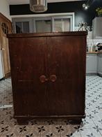 Meuble année 50-70 à donner, Ophalen