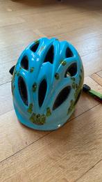 Abus helm voor kinderen maat S (45-50cm), Gebruikt, Jongen of Meisje, Abus, Ophalen