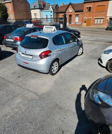 Peugeot 208 like 2016 euro6b 2400euros LPG Valable 2031  beschikbaar voor biedingen