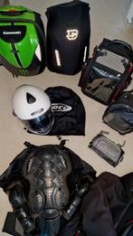 Motor spullen van alles, Motoren, Kleding | Motorkleding, Overall, Heren, Tweedehands, _