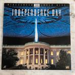 Independence Day - Laserdisc, CD & DVD, DVD | Autres DVD, Enlèvement ou Envoi