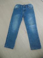 Jeans 4 jaar, Ophalen, Zo goed als nieuw