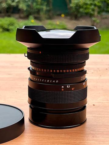 Hasselblad CF F-Distagon 30mm f3,5 beschikbaar voor biedingen