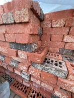 Briques de parement Kemmelse Recup : nouvelles, Bricolage & Construction, Briques, Enlèvement, Neuf