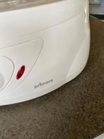 Stoomkoker, Elektronische apparatuur, Ophalen, Gebruikt