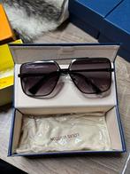 Louis vuttion bril, Handtassen en Accessoires, Zonnebrillen en Brillen | Heren, Overige merken, Bruin, Nieuw, Ophalen of Verzenden