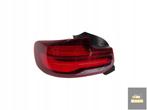 BMW 2 F22 Coup F23 Cabrio Lift 18-22 linker achterlicht 9491, Gebruikt, BMW