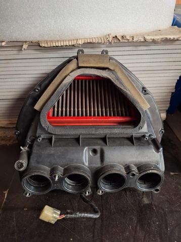 r6 inlaat box  beschikbaar voor biedingen