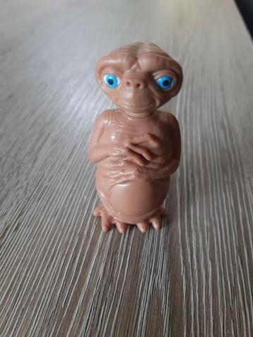 E.T. popje beschikbaar voor biedingen