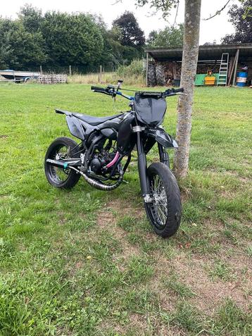 Sherco sm rs beschikbaar voor biedingen