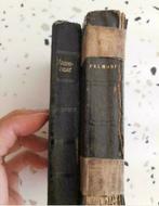 Antieke religieuze boeken begin 20e eeuw, Ophalen of Verzenden