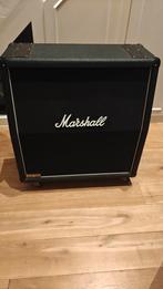 Marshall box cab cabinet jcm 900 4x12 lead speakers gitaar, Muziek en Instrumenten, Ophalen, Gitaar
