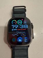 Apple Watch Ultra 2, Handtassen en Accessoires, Smartwatches, Ophalen, Nieuw