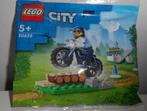 Lego City 30638, Ophalen, Nieuw, Complete set, Lego