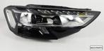 AUDI A8 4N D5 FACELIFT MATRIX DIGITAL LED KOPLAMP ORIGINEEL, Ophalen of Verzenden, Gebruikt, Audi