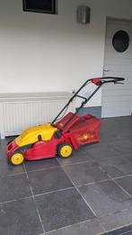 Wolf Garten elektrische grasmaaier met kink in de kabel, Ophalen, Elektrische grasmaaier