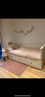 Bed te koop, Huis en Inrichting, Slaapkamer | Complete slaapkamers, Ophalen, Zo goed als nieuw