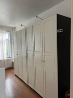 Pax dressing complet, Ophalen, Gebruikt, 200 cm of meer, 200 cm of meer