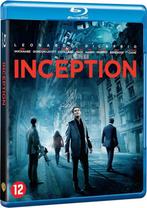 Inception - Blu-Ray, Verzenden