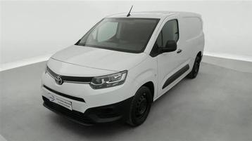 Toyota ProAce City 1.5 D-4D Comfort Long chassis (Prix HTVA) beschikbaar voor biedingen