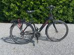 Thompson Arosa Damesfiets, Ophalen, Zo goed als nieuw, Overige merken, Versnellingen