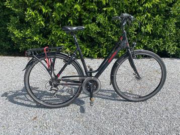 Thompson Arosa Damesfiets beschikbaar voor biedingen