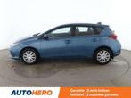 Toyota Auris 1.8 Hybrid Active (automatique), Autos, Toyota, 100 kW, Achat, https://public.car-pass.be/vhr/6c364d49-af68-4802-a554-8ffdef779fa0