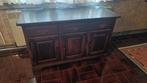 Kleine dressoir kast, Ophalen