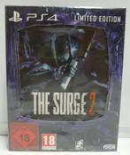 PS4 The Surge 2 - Special Edition (Sealed), Consoles de jeu & Jeux vidéo, Jeux | Sony PlayStation 4, Un ordinateur, Aventure et Action
