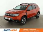 Dacia Duster 1.3 TCe Journey (bj 2023), Auto's, Dacia, Stof, Gebruikt, Overige kleuren, Duster