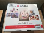 SEB Multi, Delices, Express Yoghurtmaker, Elektronische apparatuur, Ophalen of Verzenden, Nieuw