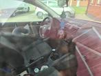 Auto  s, Auto's, Volkswagen, Voorwielaandrijving, Stof, Zwart, 1600 cc