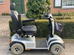 Scootmobiel Invacare comet - Elektrische invalide scooter, Ophalen of Verzenden, Inklapbaar, Zo goed als nieuw, Elektrische rolstoel