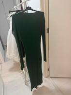 Groene jurk, H&m, Ophalen, Maat 36 (S), Groen