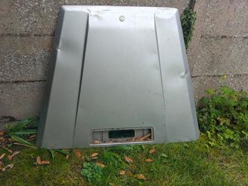 Mercedes G klasse W463 motorkap beschikbaar voor biedingen