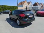 Ford Focus 1.0 i ecoboost 100pk 5d Business Sport '16, Auto's, Ford, Focus, Parkeersensor, Monovolume, Euro 6