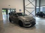 Mercedes A200 AMG-Line Automaat, Auto's, Mercedes-Benz, 4 cilinders, Alcantara, Bedrijf, 5 deurs