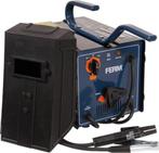 FERM - WEM1035 - Lasapparaat, Ophalen, Zo goed als nieuw, Minder dan 150 ampère, Elektroden