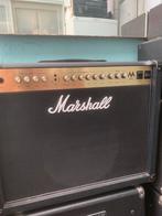 Marshall MA50C 2 canaux, 50 W, 1 x 12 pouces, Comme neuf, Guitare, Moins de 50 watts, Enlèvement ou Envoi