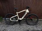 Haibike Trekking 4 E-Bike Yamaha motor zeer goede staat, Enlèvement, Comme neuf