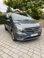 Vito 116 CDI dubbel cabine, Auto's, Mercedes-Benz, Automaat, 4 cilinders, 2500 kg, 120 kW