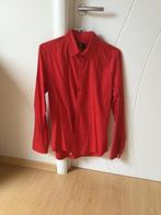 Chemise slim, Ophalen of Verzenden, Halswijdte 41/42 (L), Seidensticker, Gedragen