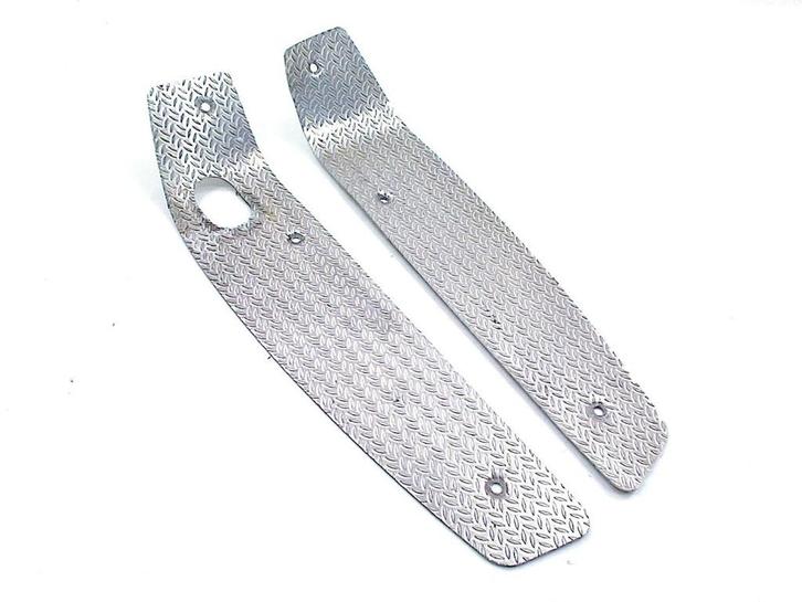 MOQUETTE INTERIEUR Gilera Fuoco 500 2013-2015, Motos, Pièces | Autre, Utilisé