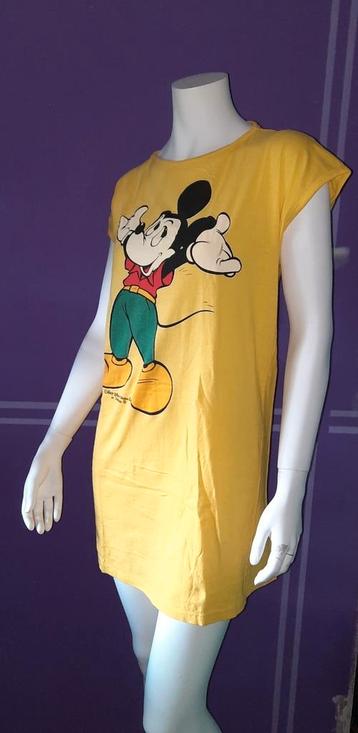 Disney pyjama kleedje "XXXL" beschikbaar voor biedingen