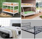 Stapelbed 175 €, Huis en Inrichting, Slaapkamer | Stapelbedden en Hoogslapers, Ophalen, Nieuw, Stapelbed