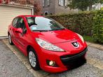 Peugeot 207+ 1.4 Benzine GEKEURD VOOR VERKOOP, Autos, Euro 5, Particulier, Essence, Hatchback