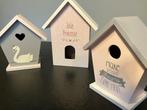 Maison du monde vogelhuisjes kinderkamer, Ophalen of Verzenden, Zo goed als nieuw
